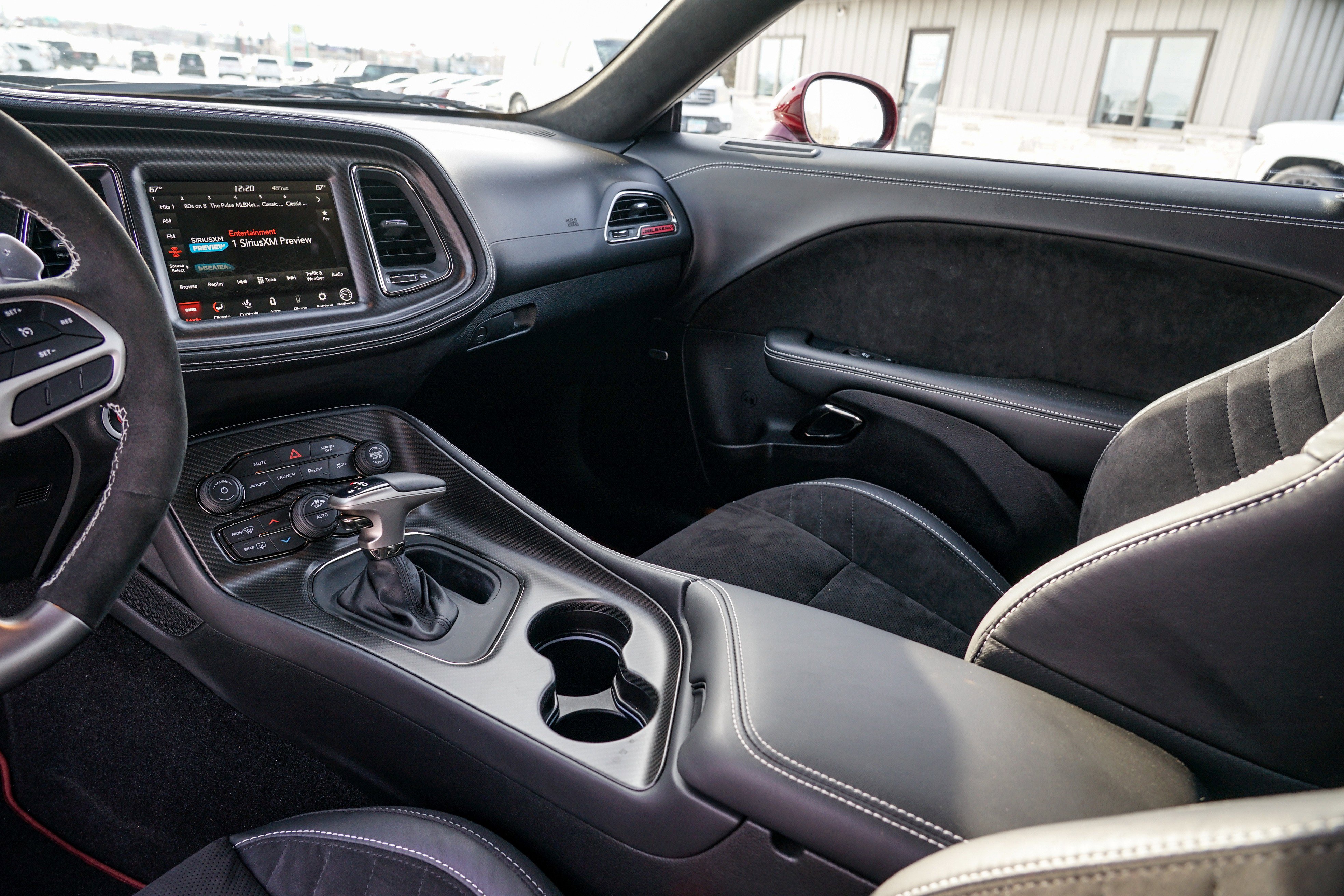 Used 2023 Dodge Challenger SRT Hellcat image 33