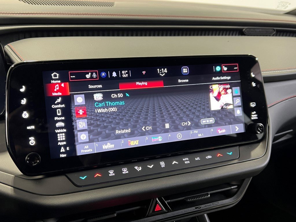 New 2026 Dodge Charger R/T Scat Pack w/ Track Package image 33