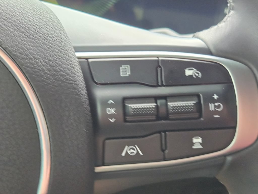Certified 2025 Kia K5 GT-Line w/ GT-Line Premium Package FWD image 24