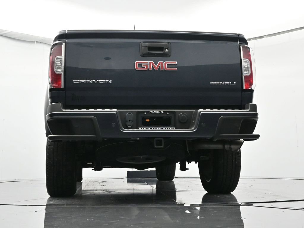 Used 2019 GMC Canyon Denali image 49