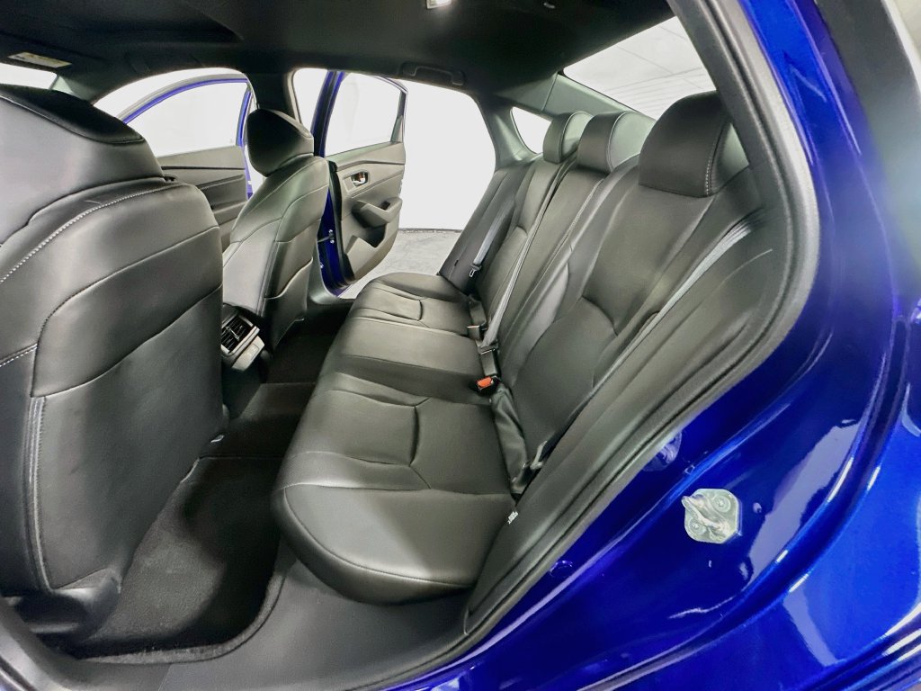 Used 2025 Honda Accord Sport image 16
