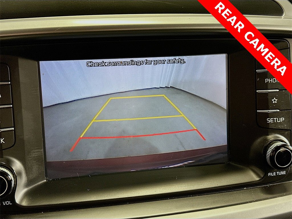 Used 2019 Kia Sorento AWD image 14