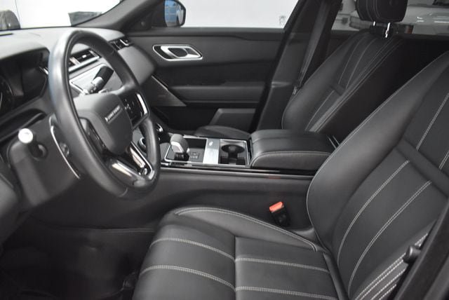 Used 2021 Land Rover Range Rover Velar R-Dynamic S AWD/4WD image 22
