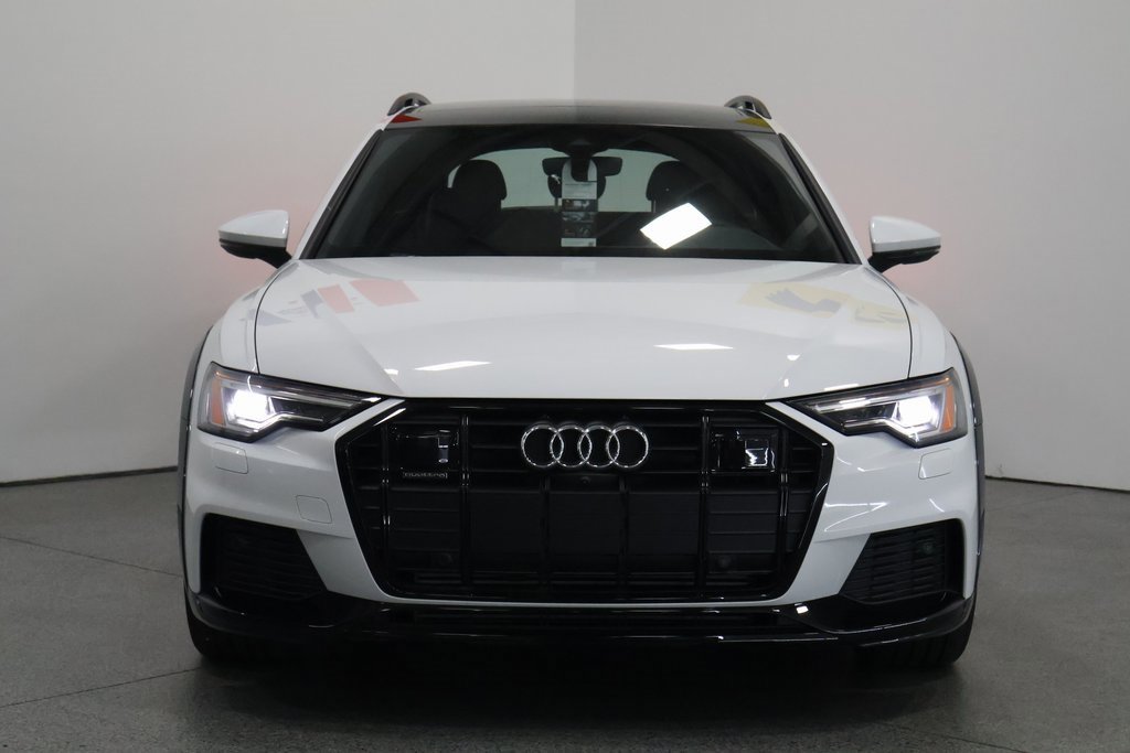 New 2026 Audi A6 Premium Plus image 7