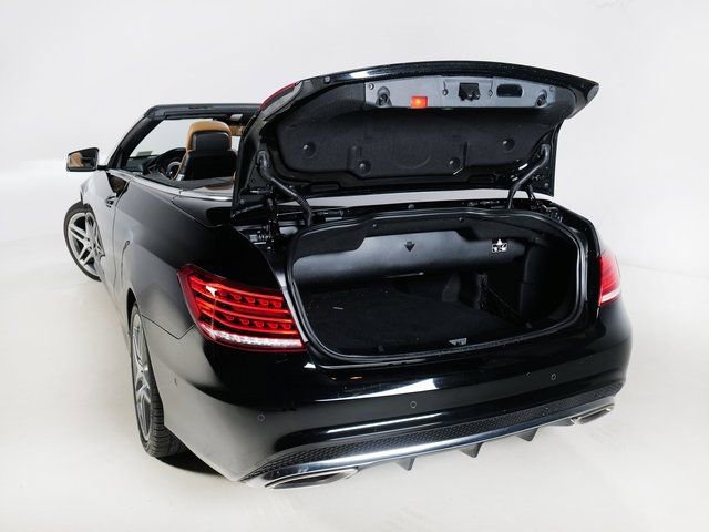 Used 2016 Mercedes-Benz E 400 Cabriolet image 35