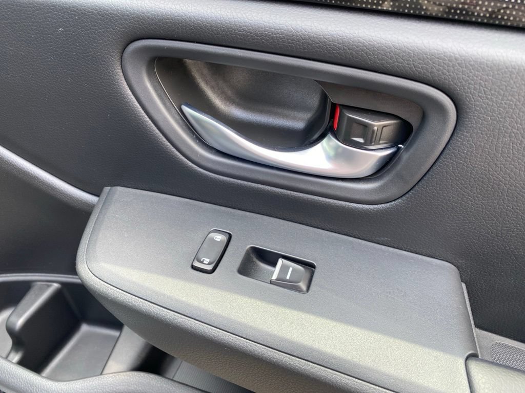 Used 2025 Honda Pilot Black Edition image 37