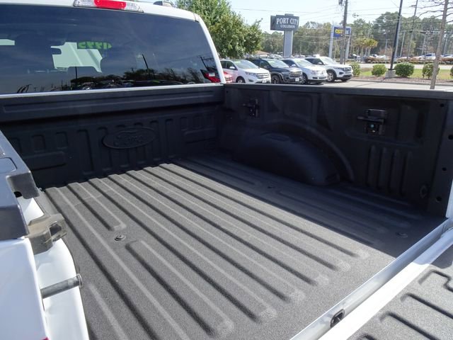 Used 2022 Ford F150 Lightning Pro image 27