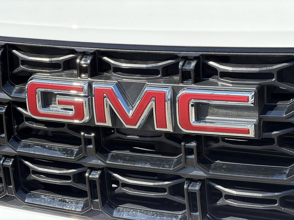 Used 2025 GMC Canyon Elevation RWD image 30