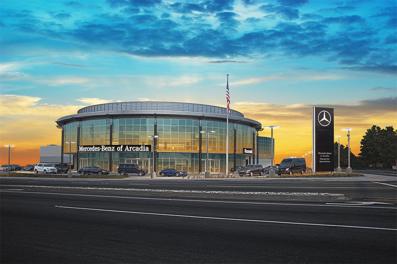 New 2025 Mercedes-Benz Sprinter 2500 image 23