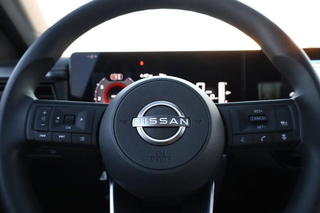 New 2026 Nissan Kicks SV w/ SV Premium Package image 11