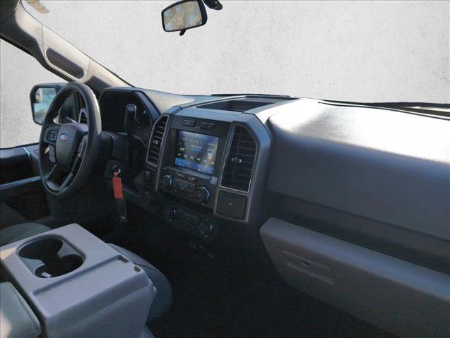 Used 2020 Ford F150 XLT w/ Trailer Tow Package image 23