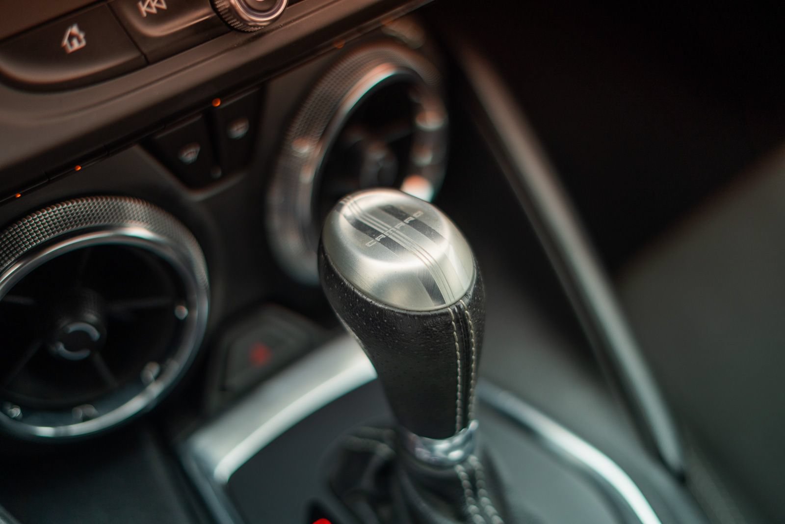 Used 2019 Chevrolet Camaro SS RWD image 51