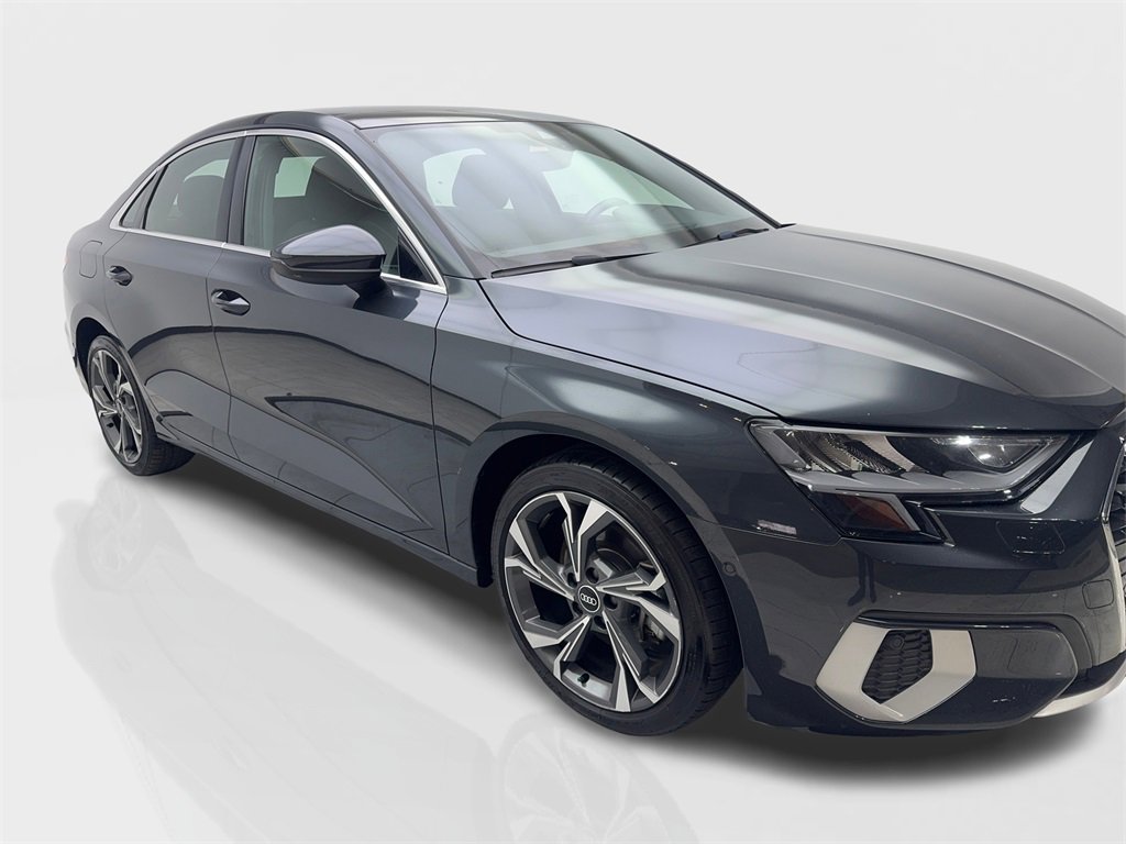 Used 2022 Audi A3 2.0T Premium w/ Convenience Package image 12