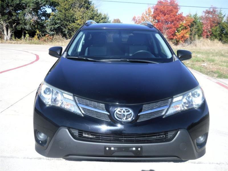 Used 2015 Toyota RAV4 LE FWD image 14