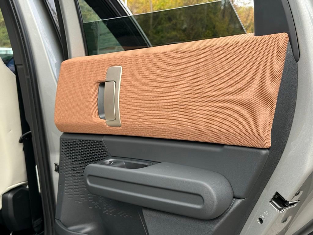 New 2025 MINI Cooper Countryman S image 25