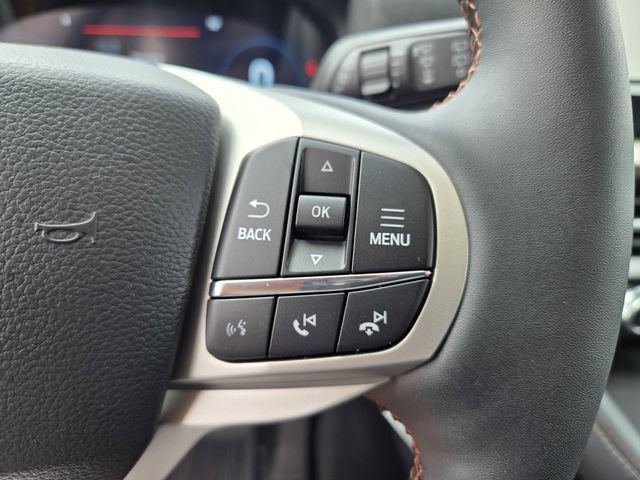 New 2026 Ford Explorer Active w/ Active Comfort Package RWD image 12