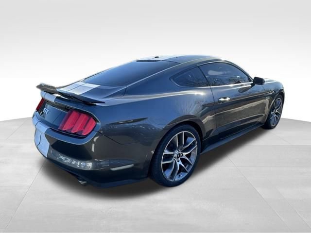Used 2015 Ford Mustang GT Premium w/ Equipment Group 401A image 7