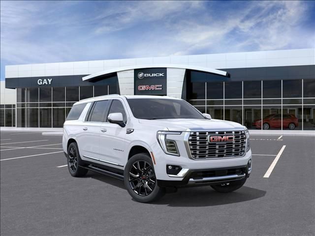 New 2026 GMC Yukon XL Denali image 1