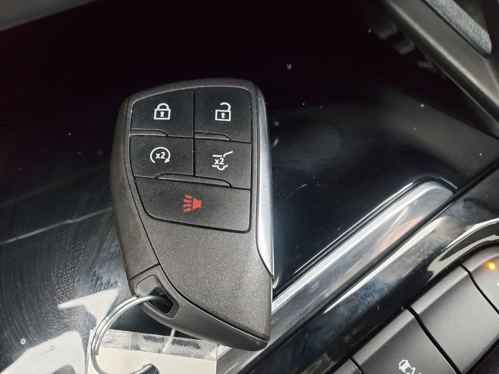 Used 2023 Buick Envision Preferred image 47