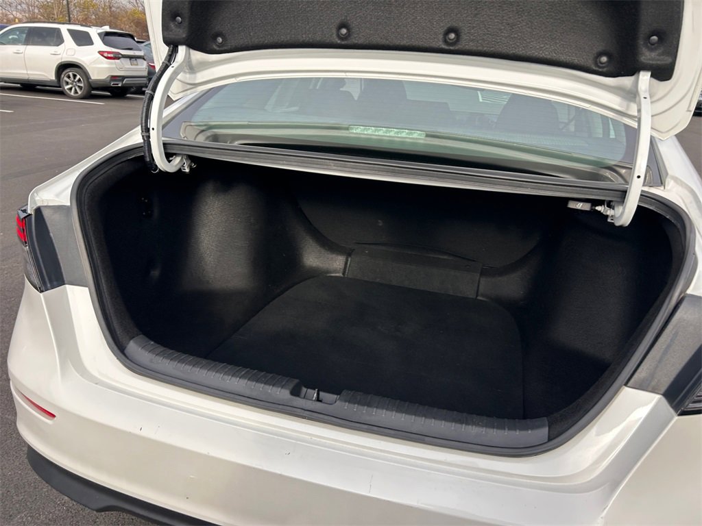 Used 2023 Honda Accord LX image 26