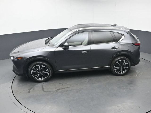 Certified 2023 MAZDA CX-5 AWD 2.5 S w/ Premium Package image 35