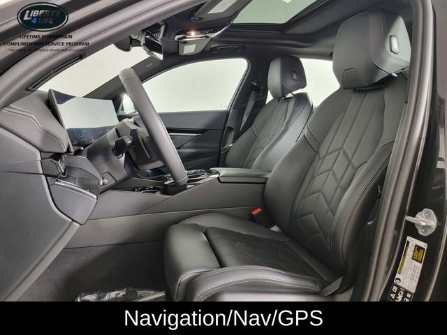 Used 2026 BMW 530i xDrive image 13