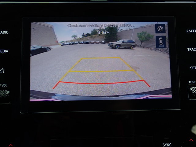 Used 2024 Hyundai Tucson SEL FWD image 19