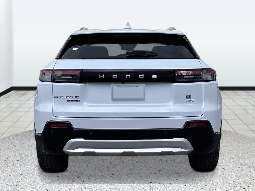 New 2026 Honda Prologue Touring image 3