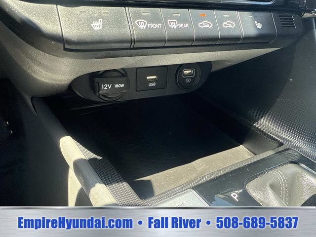 Used 2023 Hyundai Elantra SEL w/ Convenience Package FWD image 30