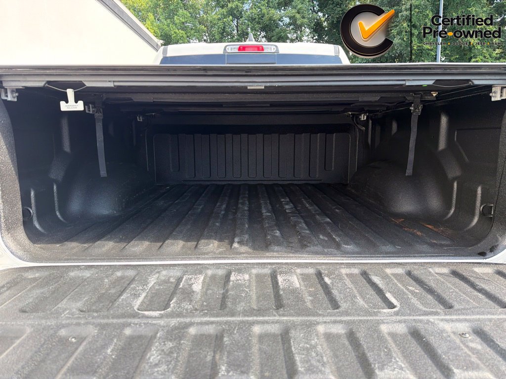 Certified 2023 RAM 1500 Limited AWD/4WD image 16