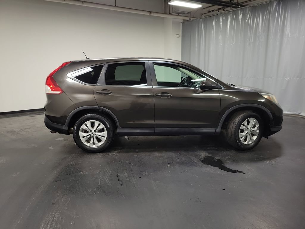 Used 2013 Honda CR-V EX image 9