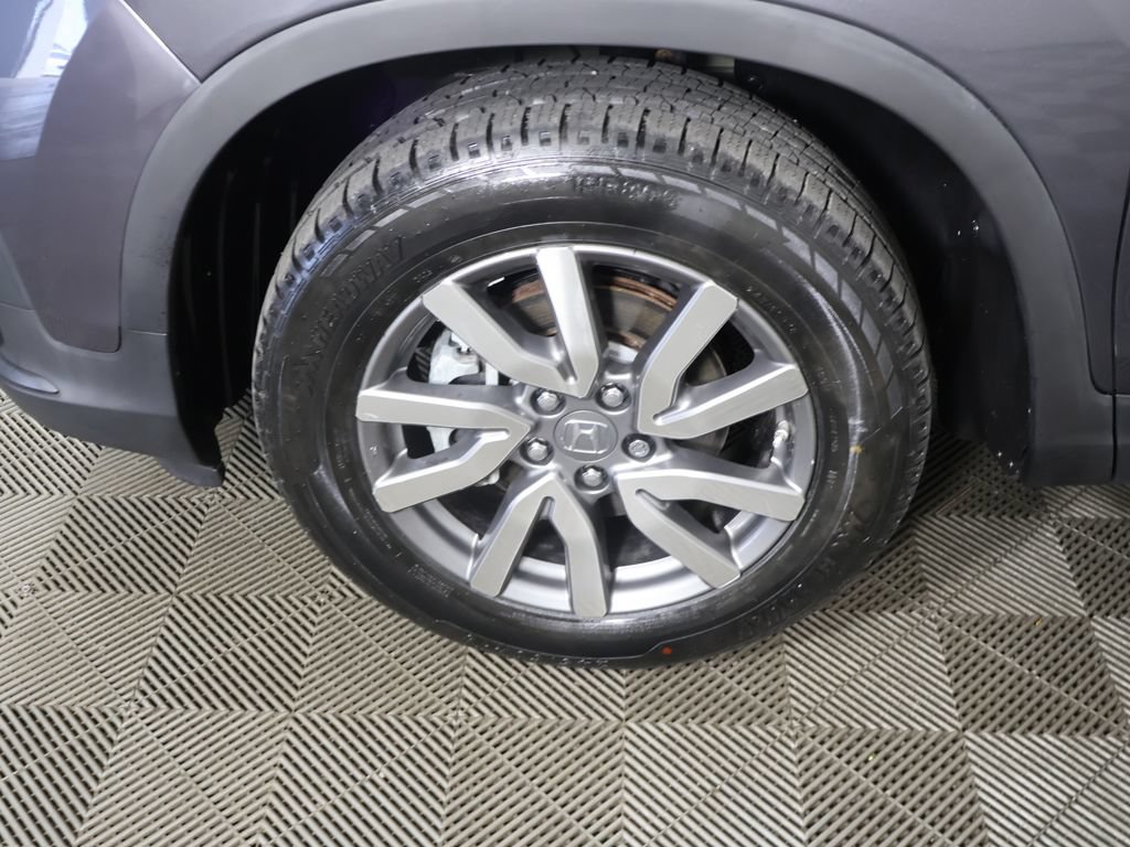 Used 2022 Honda Pilot EX-L image 21
