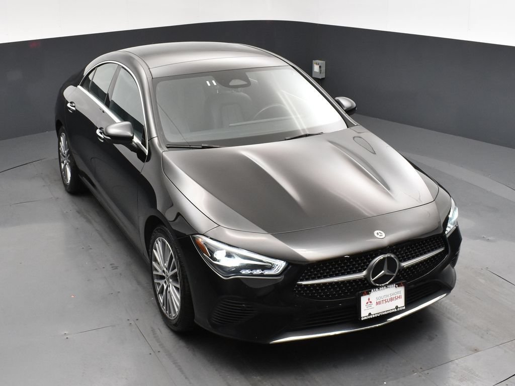 Used 2025 Mercedes-Benz CLA 250 4MATIC image 18