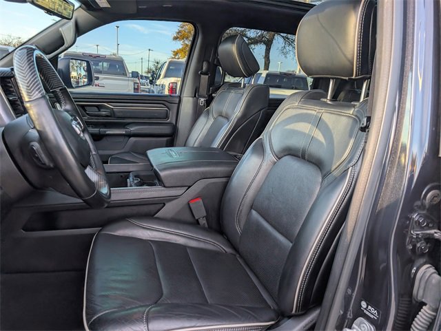 Used 2021 RAM 1500 Limited image 25