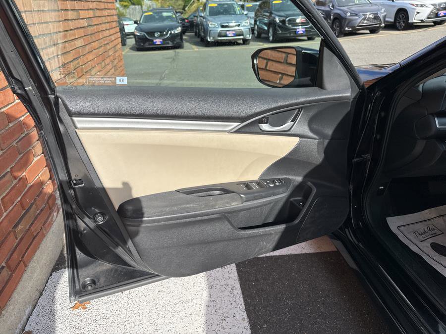 Used 2017 Honda Civic LX image 30