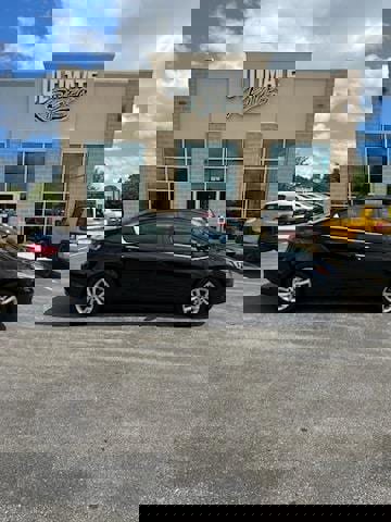 Used 2017 Kia Forte S w/ S Premium Package image 1