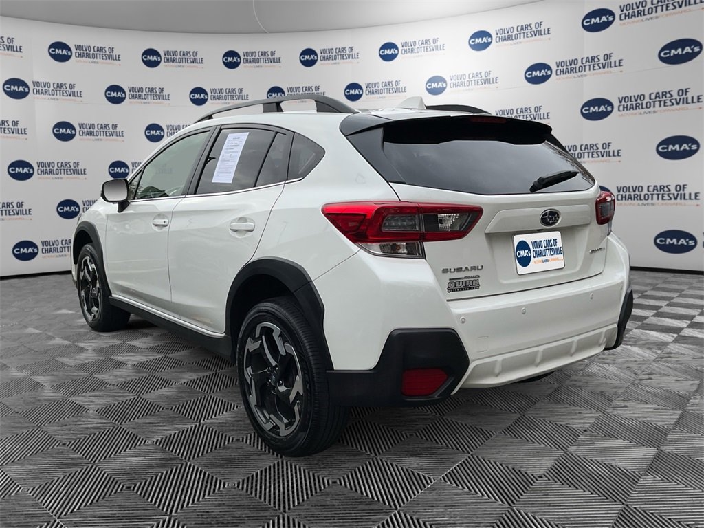 Used 2023 Subaru Crosstrek 2.5i Limited image 3