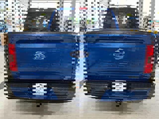 Used 2022 Ford F150 XLT w/ Equipment Group 302A High image 5