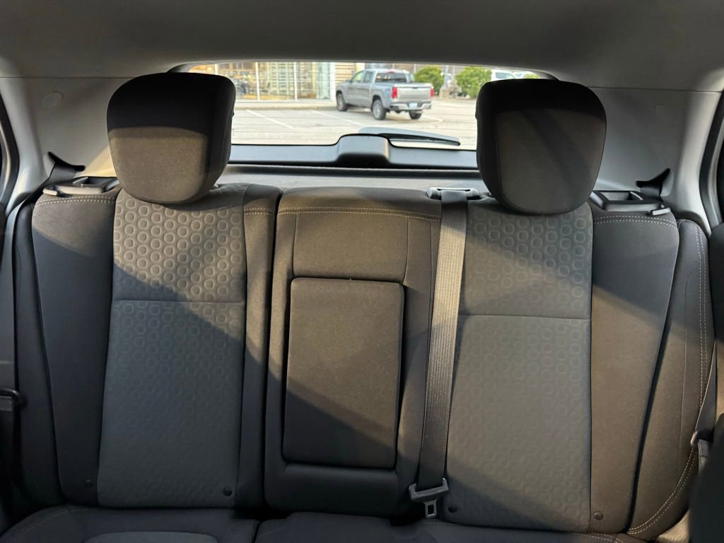 Used 2019 Chevrolet Trax LS image 16