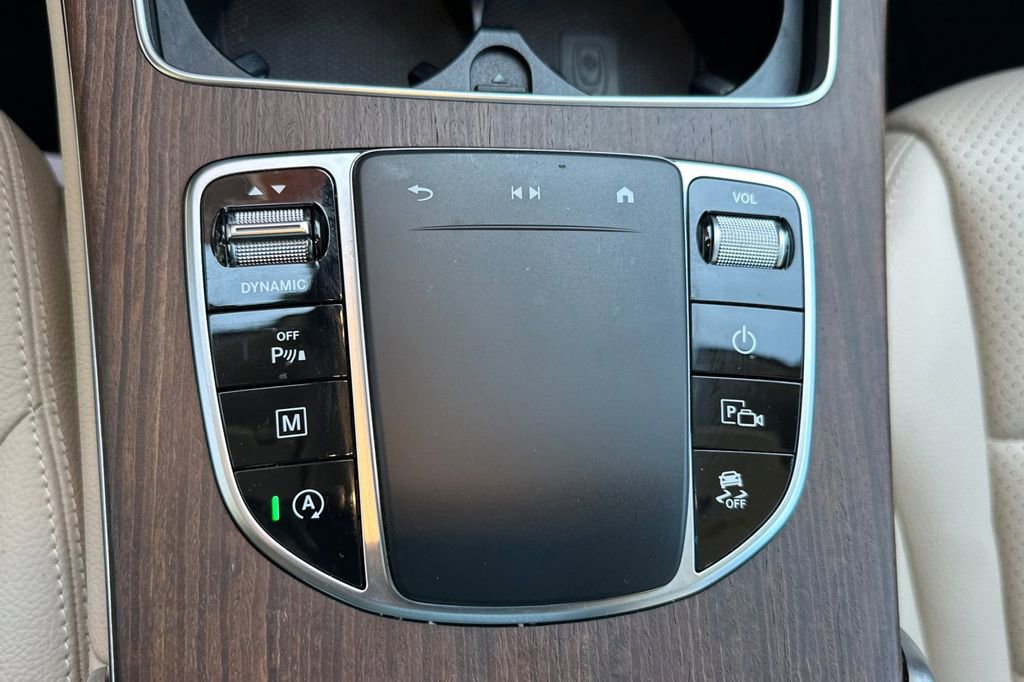 Certified 2022 Mercedes-Benz GLC 300 image 41