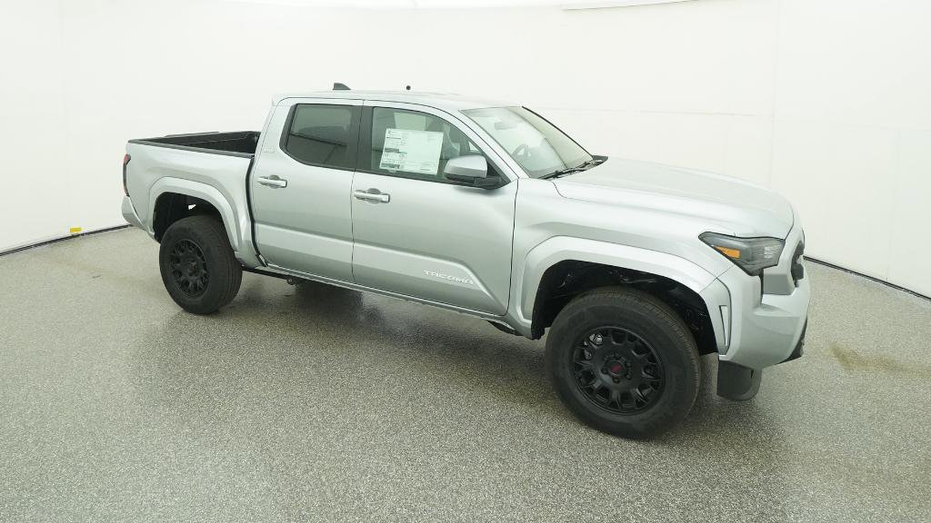 New 2025 Toyota Tacoma SR5 image 27