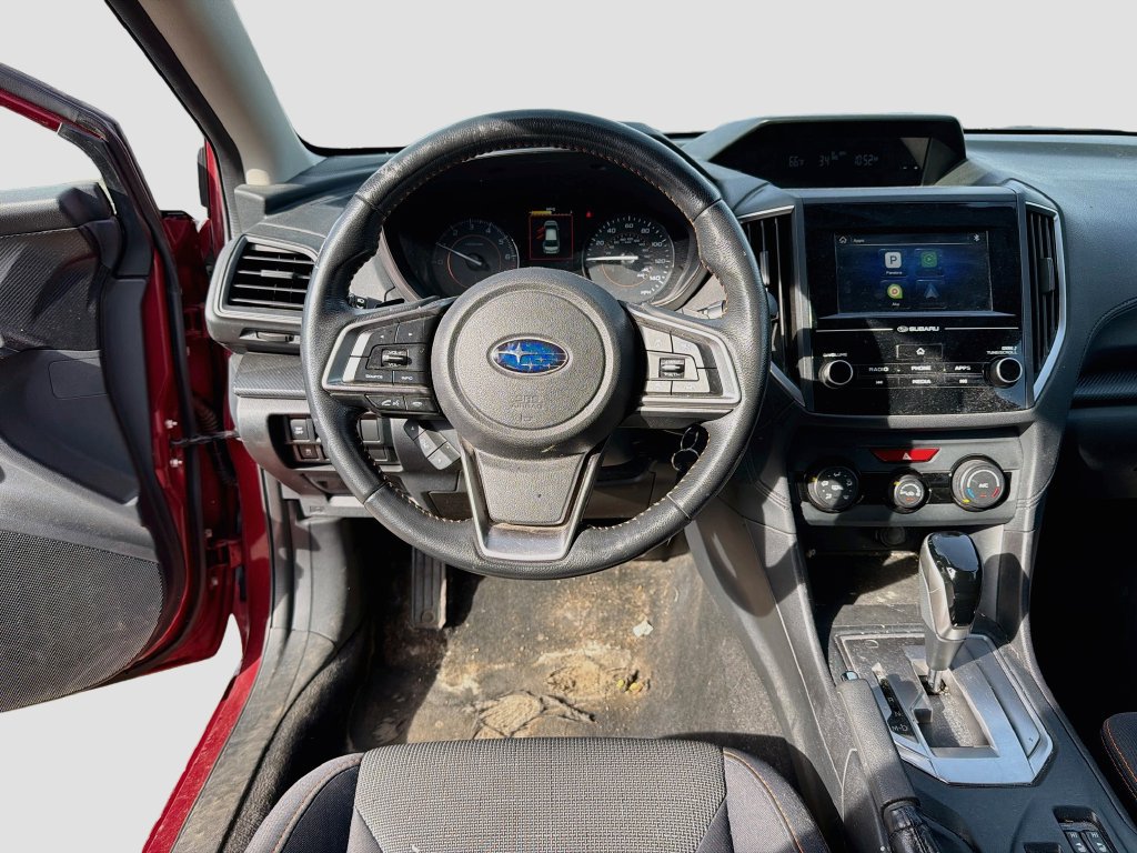 Used 2018 Subaru Crosstrek 2.0i Premium w/ Eyesight System AWD/4WD image 23