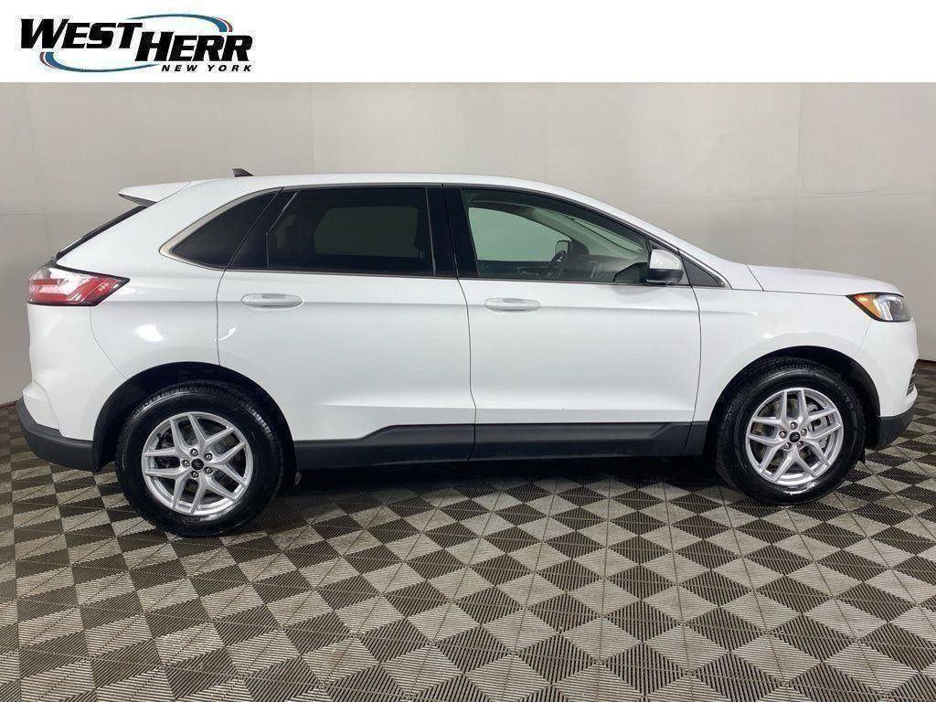 Used 2024 Ford Edge SEL w/ Convenience Package AWD/4WD image 50