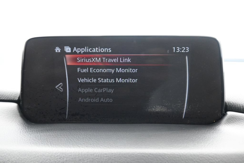 Used 2020 MAZDA CX-5 Grand Touring FWD image 18