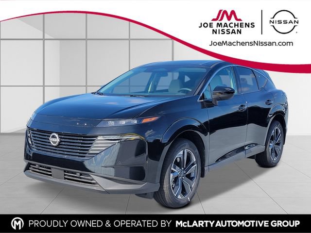 New 2026 Nissan Murano SV