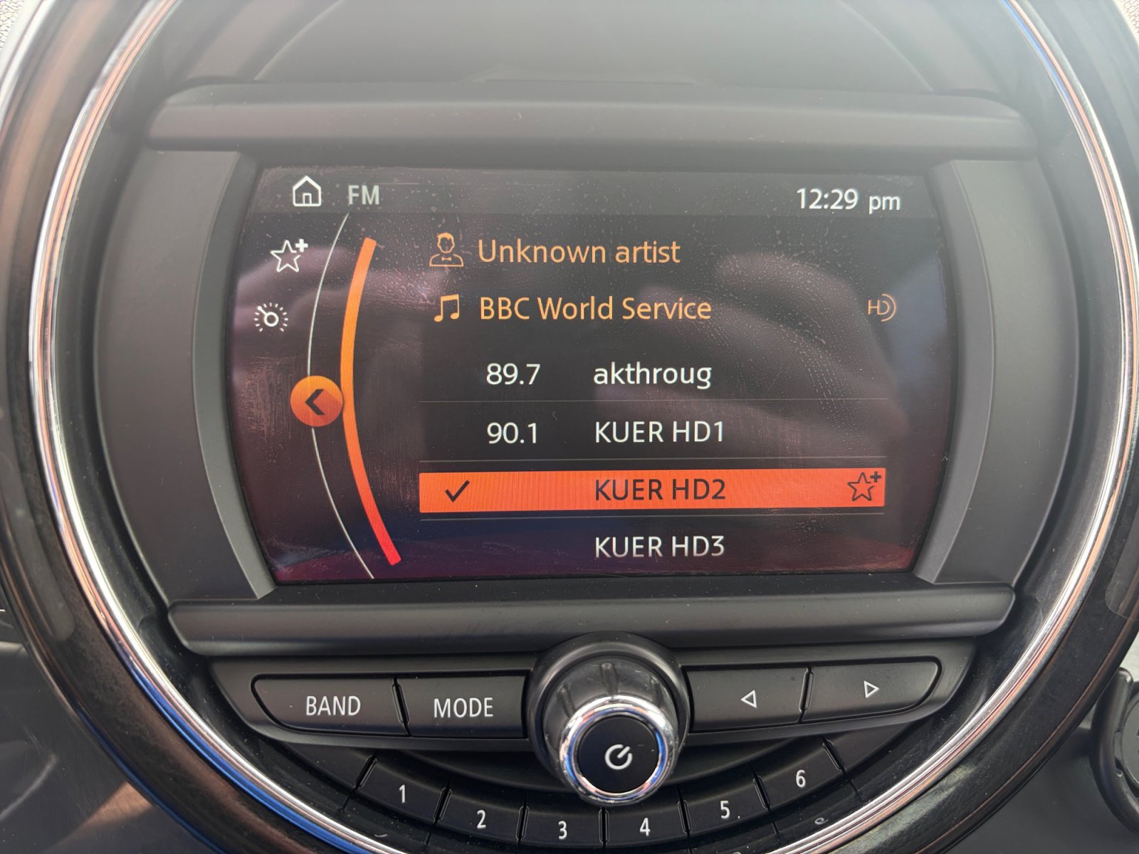 Used 2018 MINI Cooper Countryman S AWD/4WD image 18