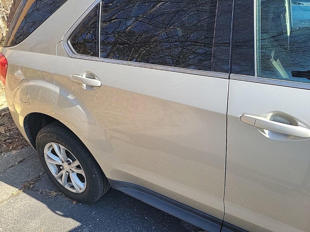 Used 2016 Chevrolet Equinox LT w/ Convenience Package image 7