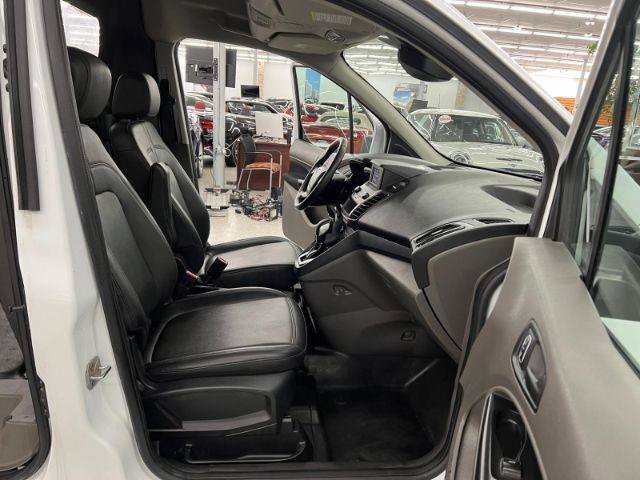 Used 2022 Ford Transit Connect XL FWD image 23