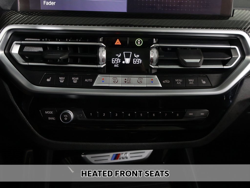 Used 2023 BMW X3 M40i w/ Premium Package image 7