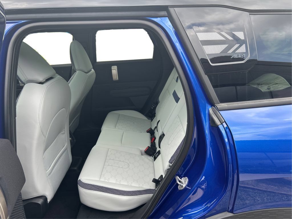 New 2026 MINI Cooper Countryman S AWD/4WD image 10